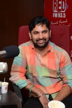 Kittu Unnadu Jagratha Song Launch at Red FM - 3 of 17