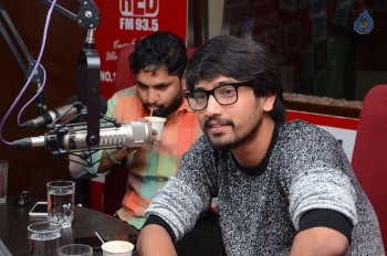 Kittu Unnadu Jagratha Song Launch at Red FM - 6 of 17