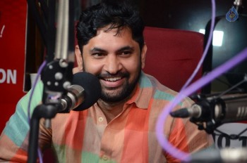 Kittu Unnadu Jagratha Song Launch at Red FM - 8 of 17