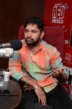 Kittu Unnadu Jagratha Song Launch at Red FM - 9 of 17