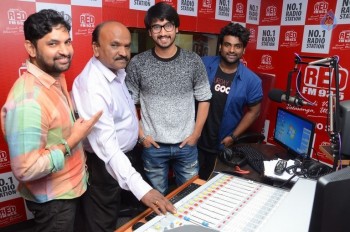 Kittu Unnadu Jagratha Song Launch at Red FM - 10 of 17