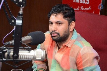 Kittu Unnadu Jagratha Song Launch at Red FM - 11 of 17