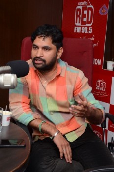 Kittu Unnadu Jagratha Song Launch at Red FM - 13 of 17