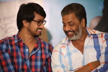 Kittu Unnadu Jagratha Success Meet - 4 of 34