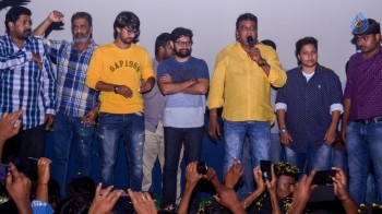 Kittu Unnadu Jagratha Success Tour at Vijayawada - 4 of 21