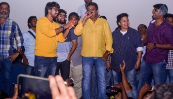 Kittu Unnadu Jagratha Success Tour at Vijayawada - 9 of 21