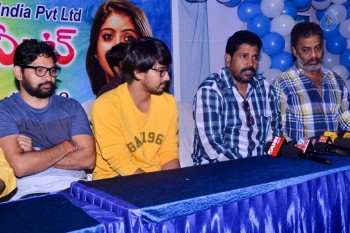 Kittu Unnadu Jagratha Success Tour at Vijayawada - 11 of 21