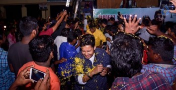 Kittu Unnadu Jagratha Success Tour at Vijayawada - 15 of 21