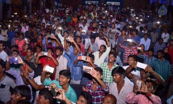 Kittu Unnadu Jagratha Success Tour at Vijayawada - 20 of 21