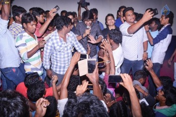 Kittu Unnadu Jagratha Success Tour Photos - 3 of 27