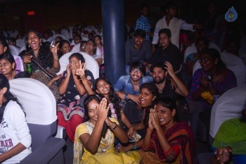 Kittu Unnadu Jagratha Success Tour Photos - 19 of 27