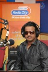 KM Radha Krishna at Radio City - 26 of 40