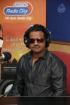 KM Radha Krishna at Radio City - 28 of 40
