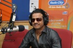 KM Radha Krishna at Radio City - 31 of 40