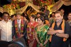  Kodi Ramakrishna Daughter Marriage Gallery - 4 of 43