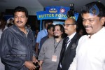 Kollywood Celebs at 8th CIFF - 3 of 38