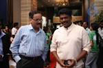Kollywood Celebs at 8th CIFF - 21 of 38