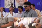 Kollywood Stars Support Anna Hazare Movement  - 25 of 50