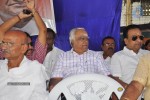 Kollywood Stars Support Anna Hazare Movement  - 34 of 50