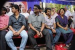 Kollywood Stars Support Anna Hazare Movement  - 35 of 50