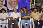 Kollywood Stars Support Anna Hazare Movement  - 36 of 50