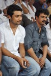 Kollywood Stars Support Anna Hazare Movement  - 46 of 50