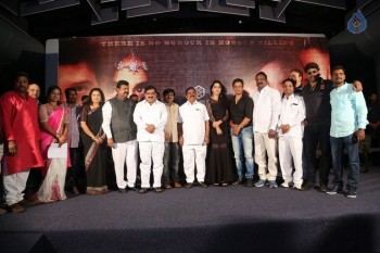 Kontract Movie Motion Poster Launch - 18 of 63