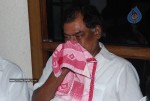 kota-srinivasa-rao-son-kota-prasad-condolences-photos