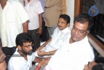 kota-srinivasa-rao-son-kota-prasad-condolences-photos