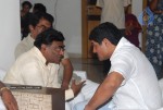 kota-srinivasa-rao-son-kota-prasad-condolences-photos