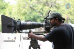 Kotha Janta Movie Making Stills - 10 of 16