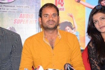 Kotha Kothaga Unnadi Release Press Meet - 3 of 32