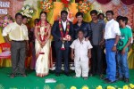Kottai Perumal Son Wedding Reception - 20 of 55