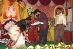 Kottai Perumal Son Wedding Reception - 44 of 55