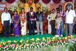 Kottai Perumal Son Wedding Reception - 50 of 55
