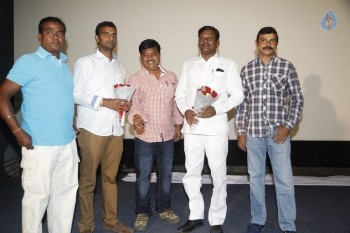 Kousalya Movie Audio Launch Photos - 2 of 41