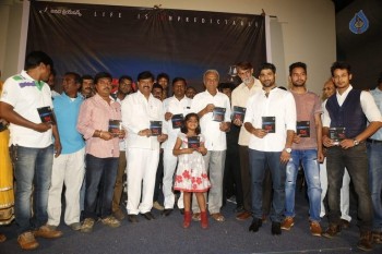 Kousalya Movie Audio Launch Photos - 6 of 41