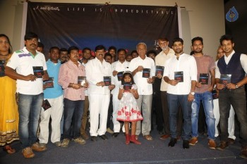 Kousalya Movie Audio Launch Photos - 26 of 41