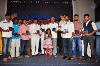 Kousalya Movie Audio Launch Photos - 32 of 41