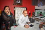 Krishna and Vijaya Nirmala at Designer Bear Shopping Event - 1 of 71