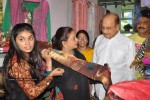 Krishna and Vijaya Nirmala at Designer Bear Shopping Event - 2 of 71