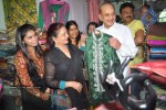 Krishna and Vijaya Nirmala at Designer Bear Shopping Event - 16 of 71