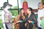 Krishna and Vijaya Nirmala at Designer Bear Shopping Event - 17 of 71