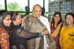Krishna and Vijaya Nirmala at Designer Bear Shopping Event - 21 of 71