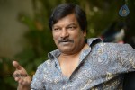 Krishna Vamsi Interview Stills - 73 of 74