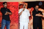 Krishnam Vande Jagadgurum Movie Audio Launch - 44 of 190