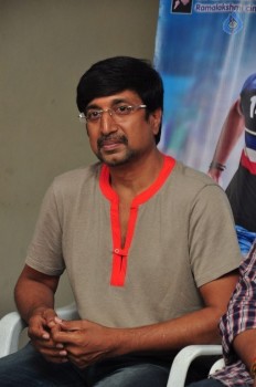 Krishnamma Kalipindi Iddarini Success Meet Photos - 6 of 40