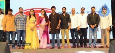 Krishnarjuna Yuddham Pre Release Event 02 - 3 of 29