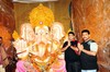 Krishnudu Ganesh Pooja - 4 of 9