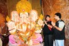 Krishnudu Ganesh Pooja - 6 of 9